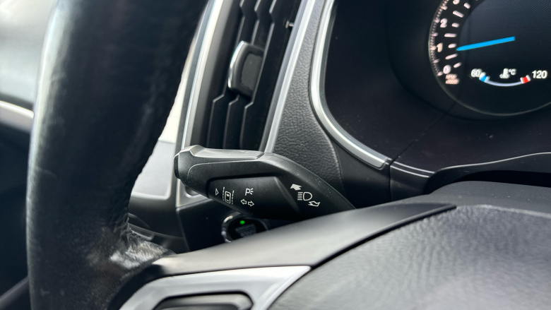 Ford S-MAX 2.0 TDCi 150 Titanium 5dr Diesel Estate